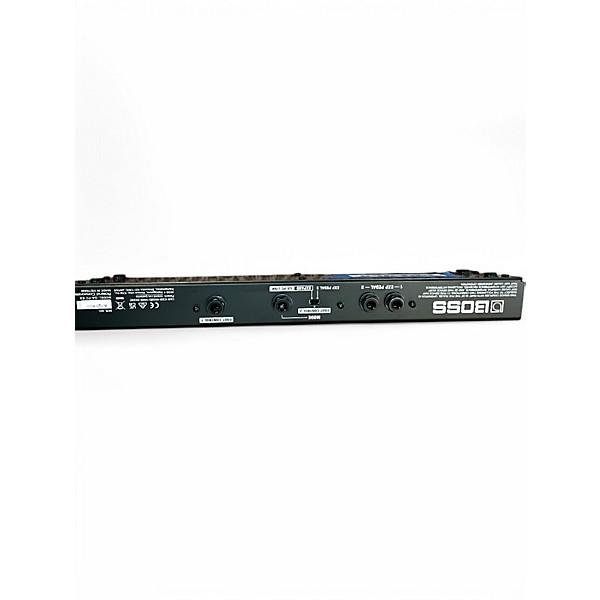 Used BOSS GAFC EX