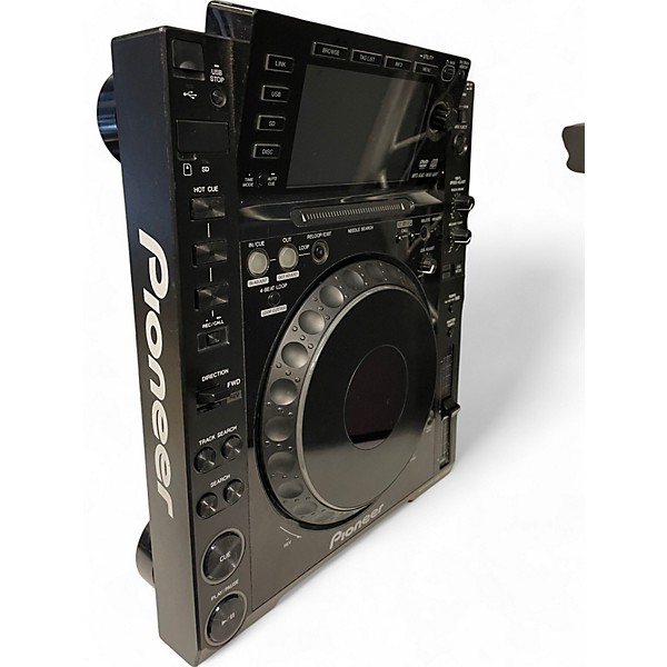 Used 2021 Pioneer DJ CDJ 2000 DJ Player
