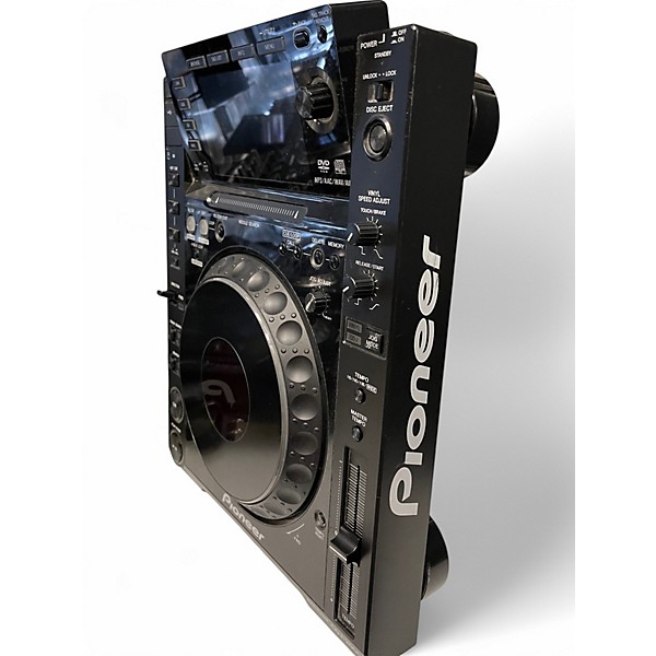 Used 2021 Pioneer DJ CDJ 2000 DJ Player
