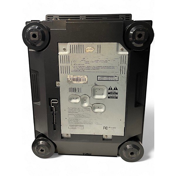 Used 2021 Pioneer DJ CDJ 2000 DJ Player