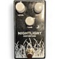Used Pedaltrain NIGHTLIGHT DISTORTION Effect Pedal thumbnail