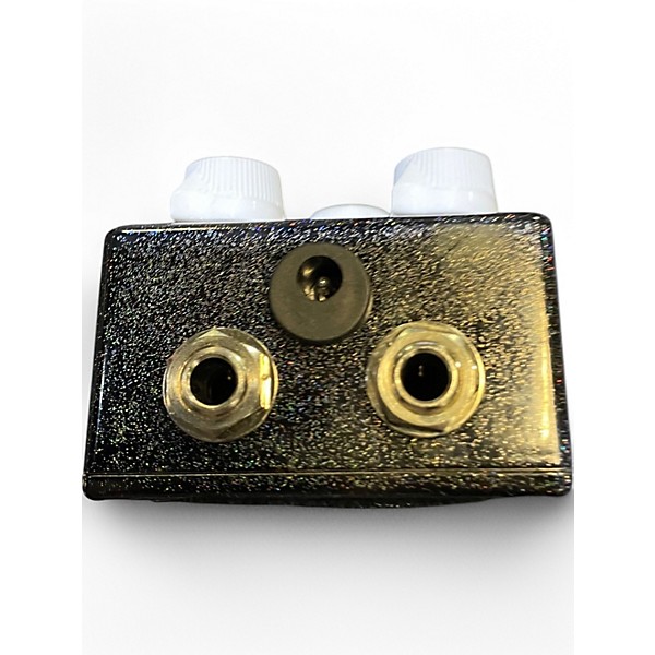 Used Pedaltrain NIGHTLIGHT DISTORTION Effect Pedal