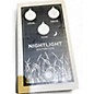 Used Pedaltrain NIGHTLIGHT DISTORTION Effect Pedal