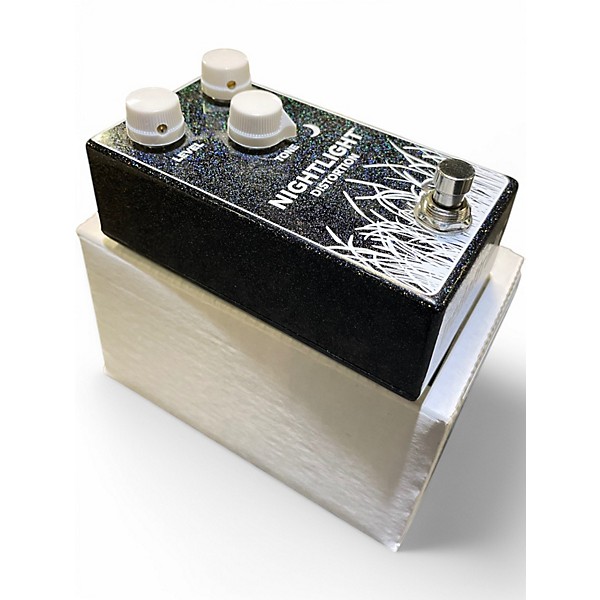 Used Pedaltrain NIGHTLIGHT DISTORTION Effect Pedal