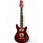 Used PRS S2 McCarty 594 Cherry Solid Body Electric Guitar thumbnail