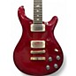 Used PRS S2 McCarty 594 Cherry Solid Body Electric Guitar