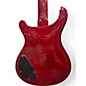 Used PRS S2 McCarty 594 Cherry Solid Body Electric Guitar
