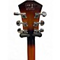 Used 2020s Sire Larry Carlton H7 3 Tone Sunburst Hollow Body Electric Guitar thumbnail
