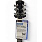Used 2020s Sire Larry Carlton H7 3 Tone Sunburst Hollow Body Electric Guitar