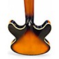 Used 2020s Sire Larry Carlton H7 3 Tone Sunburst Hollow Body Electric Guitar