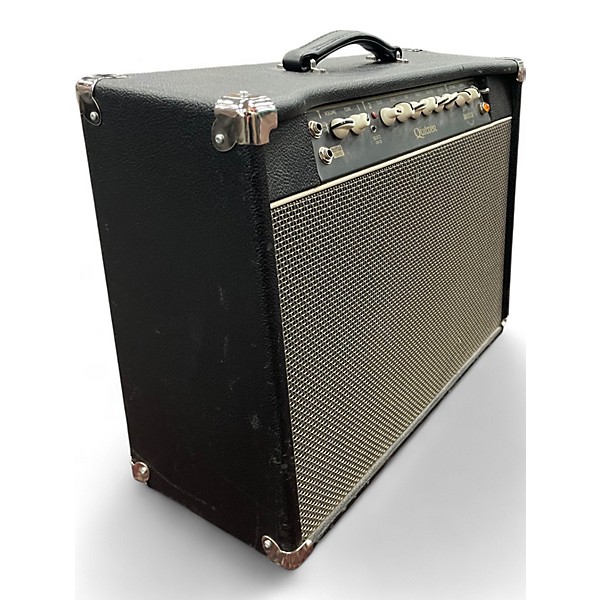 Used Quilter Labs AVIATOR GOLD 1X12 COMBO Guitar Combo Amp