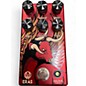Used Walrus Audio ERAS Effect Pedal thumbnail