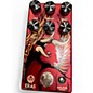 Used Walrus Audio ERAS Effect Pedal