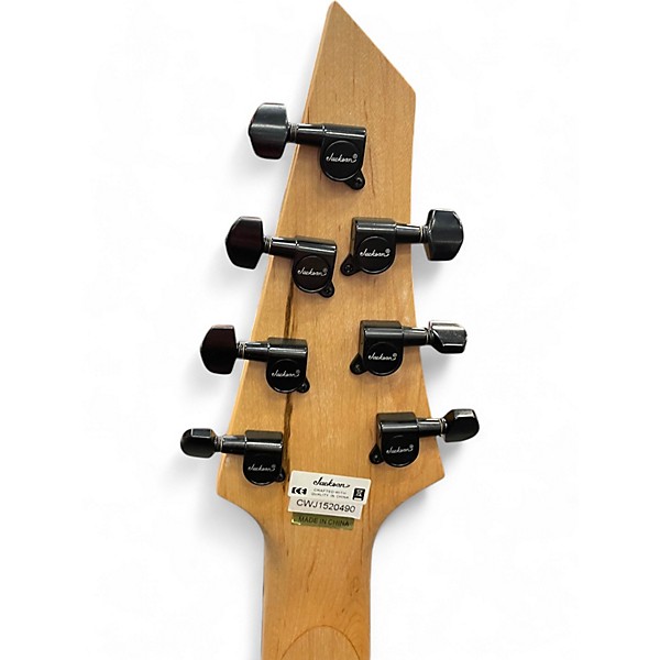 Used Jackson JS32-7 Dinky DKA 7 String Black Solid Body Electric Guitar,Specials : American Fashion Style Bags On Sale Used Jackson JS32-7 Dinky DKA 7 String Black Solid Body Electric Guitar,Specials : American Fashion Style Bags On Sale