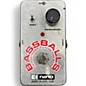 Used Electro-Harmonix Nano Bassballs Bass Effect Pedal thumbnail