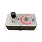 Used Electro-Harmonix Nano Bassballs Bass Effect Pedal