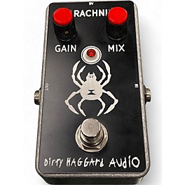 Used Dirty Haggard Audio ARACHNID Effect Pedal