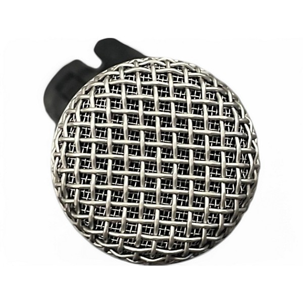 Used Miktek PM10 Dynamic Microphone
