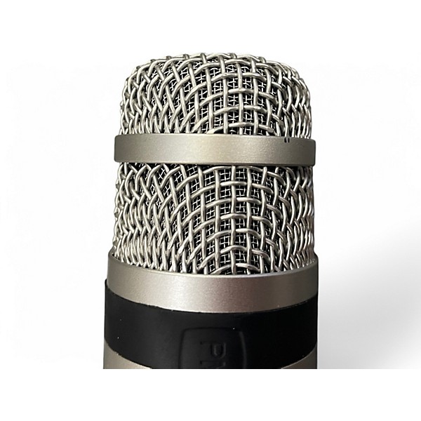Used Miktek PM10 Dynamic Microphone