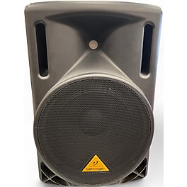 Used Behringer EUROLIVE B212D Powered Speaker
