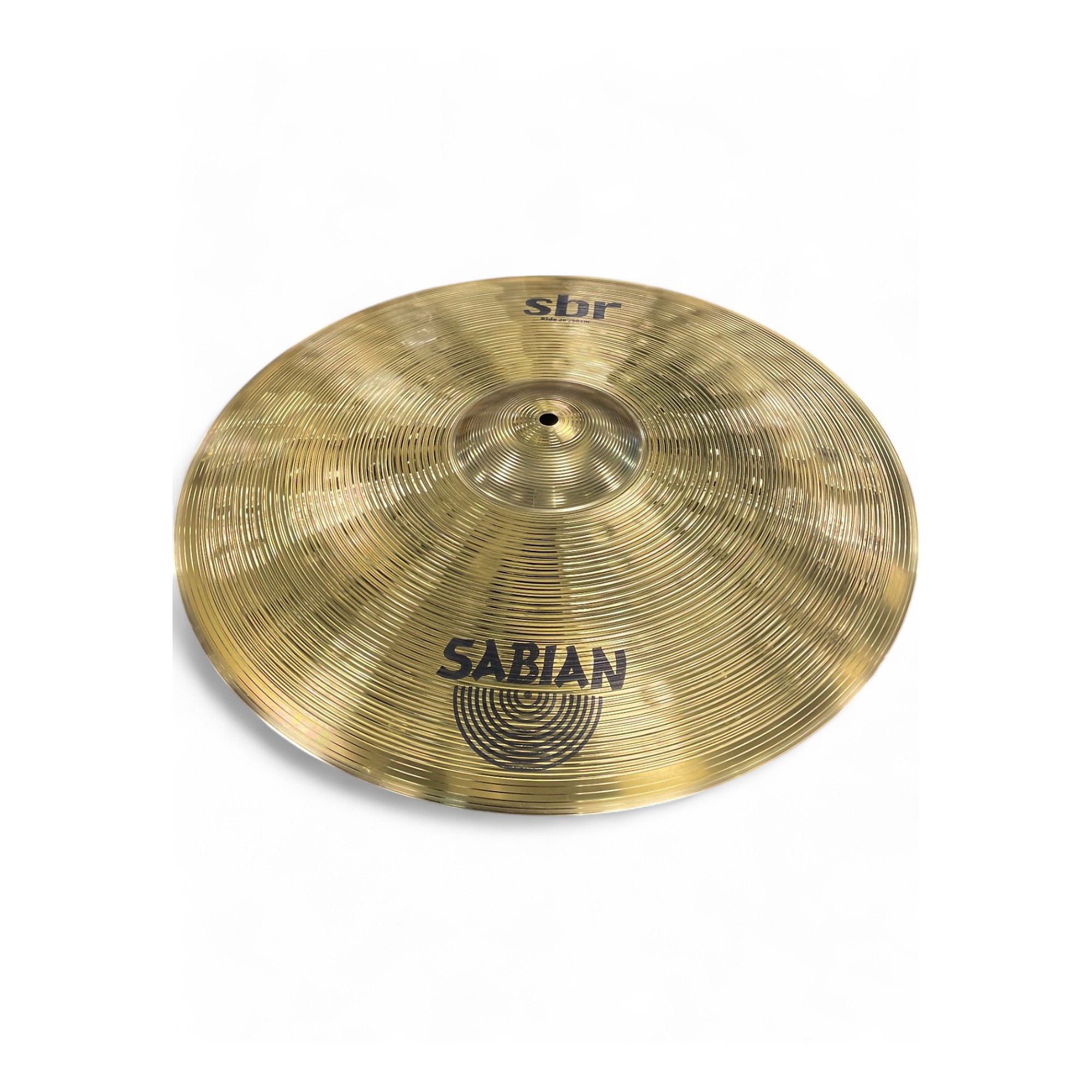 Used Sabian 14