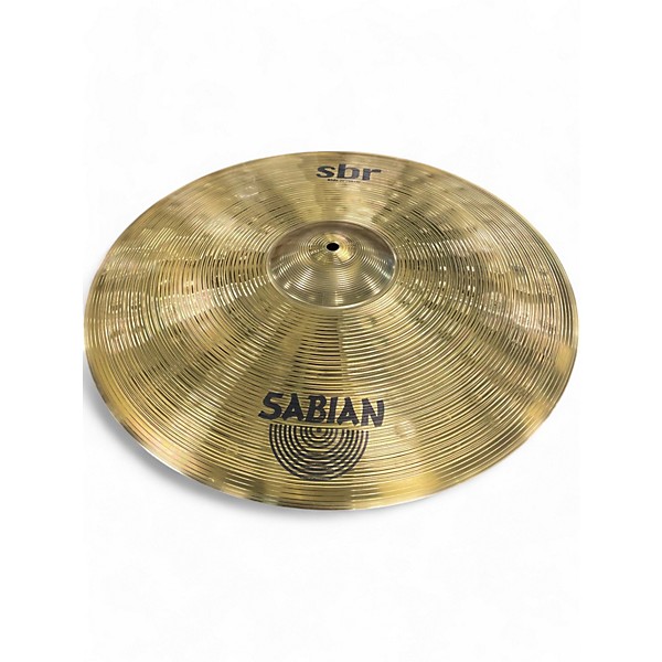 Used Sabian 20in SBR Ride Cymbal,New Products : American Fashion Style Bags On Sale