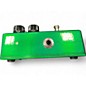 Used Stomp Under Foot Sonic Generator Effect Pedal