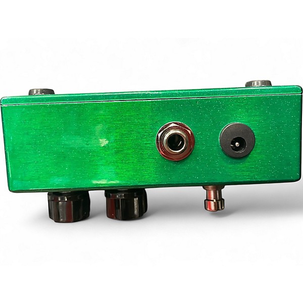 Used Stomp Under Foot Sonic Generator Effect Pedal