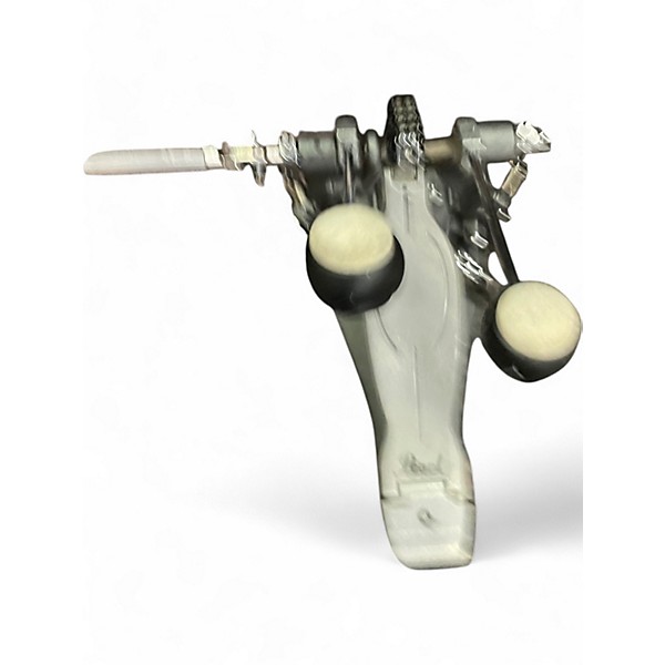 Used Pearl P-1032 Eliminator Chain Driven Double Pedal Double Bass Drum Pedal
