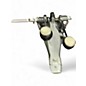 Used Pearl P-1032 Eliminator Chain Driven Double Pedal Double Bass Drum Pedal