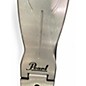 Used Pearl P-1032 Eliminator Chain Driven Double Pedal Double Bass Drum Pedal