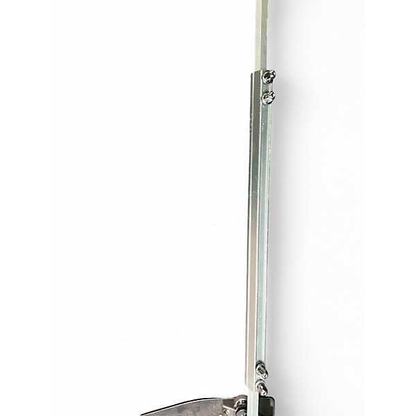 Used Pearl P-1032 Eliminator Chain Driven Double Pedal Double Bass Drum Pedal