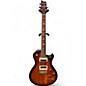 Used PRS 245 SE Antique Burst Solid Body Electric Guitar thumbnail