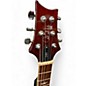 Used PRS 245 SE Antique Burst Solid Body Electric Guitar