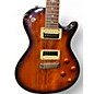 Used PRS 245 SE Antique Burst Solid Body Electric Guitar