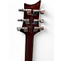 Used PRS 245 SE Antique Burst Solid Body Electric Guitar