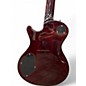 Used PRS 245 SE Antique Burst Solid Body Electric Guitar