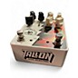 Used Talon Electric DUAL DRIVE Effect Pedal