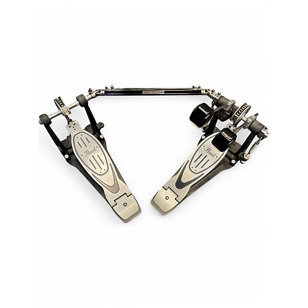 Used Pearl P902 Double Bass Drum Pedal,Specials : American Fashion Style Bags On Sale