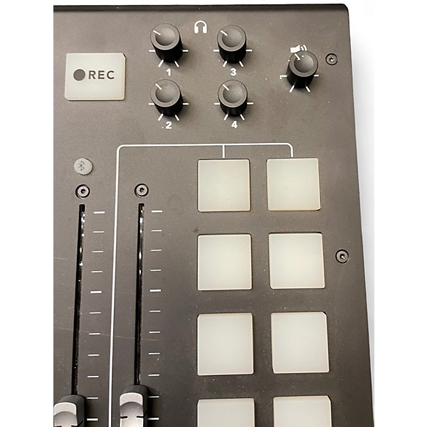 Used RODE RODECASTER PRO Audio Interface