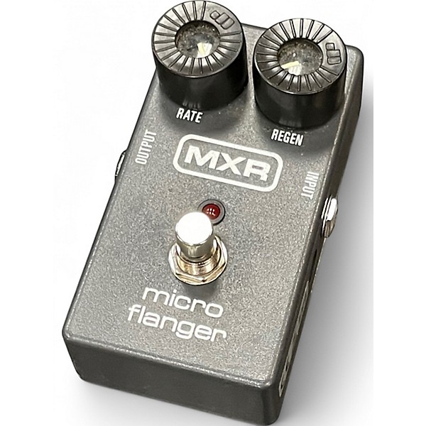 Used MXR M152 Micro Flanger Effect Pedal,New Products : American Fashion Style Bags On Sale
