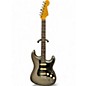Used Fender American Professional II Stratocaster Silverburst Solid Body Electric Guitar thumbnail