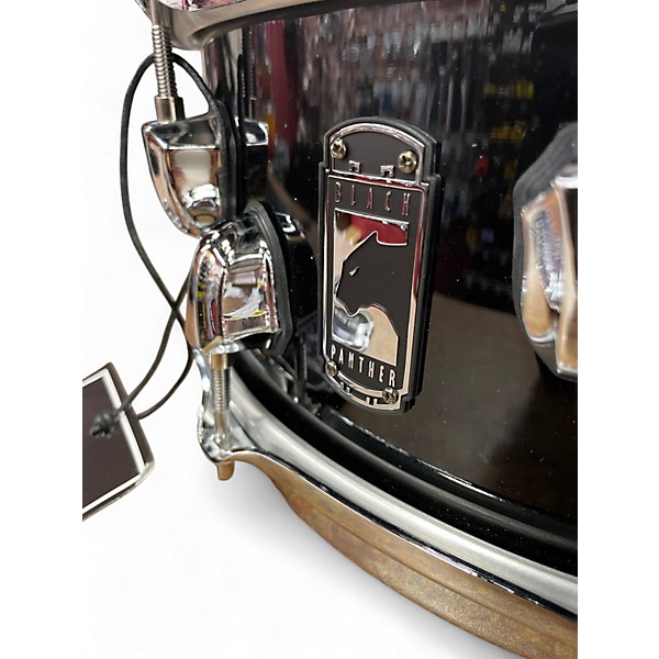 Used Mapex 14in NUCLEUS Black Drum