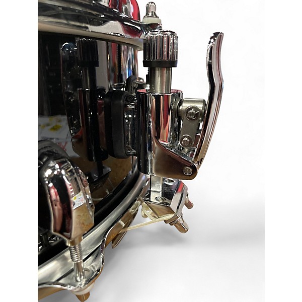 Used Mapex 14in NUCLEUS Black Drum