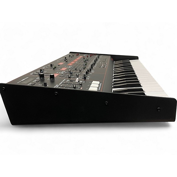 Used Behringer Odyssey Synthesizer