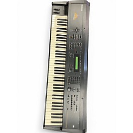 Used Ensoniq MR76 Synthesizer