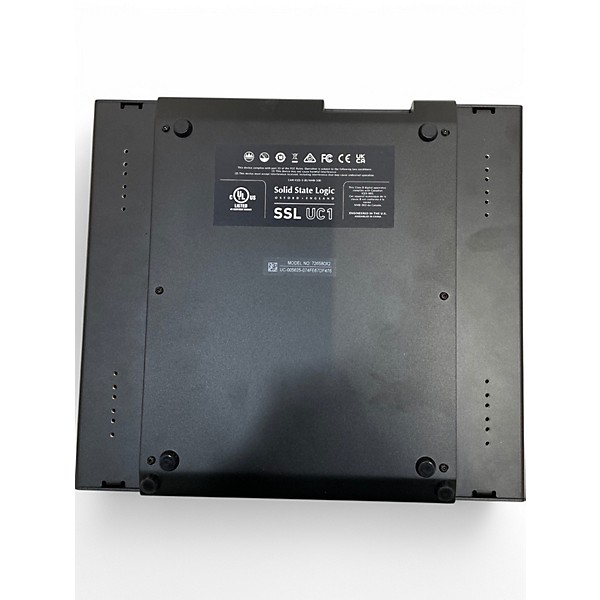 Used Solid State Logic UC1 Control Surface