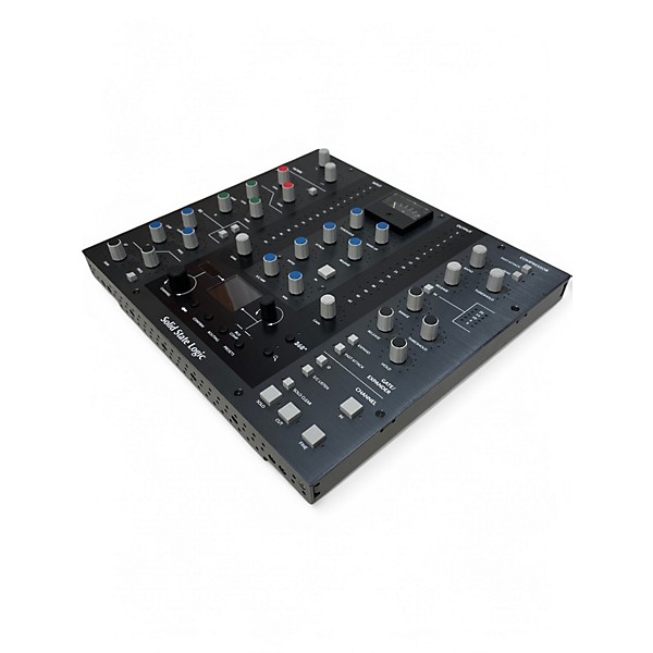 Used Solid State Logic UC1 Control Surface