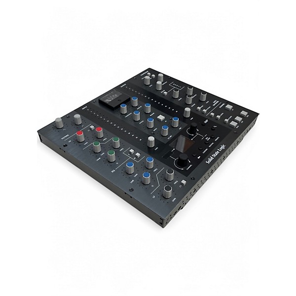 Used Solid State Logic UC1 Control Surface