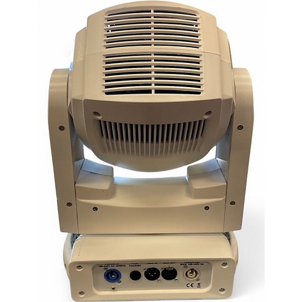 Used Adj FOCUS SPOT 4Z PEARL Spotlight